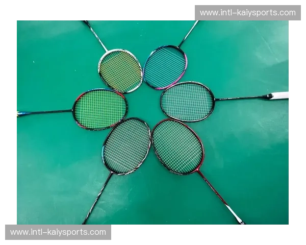 羽毛球多拍相持：在耐心与技巧之间织就胜势