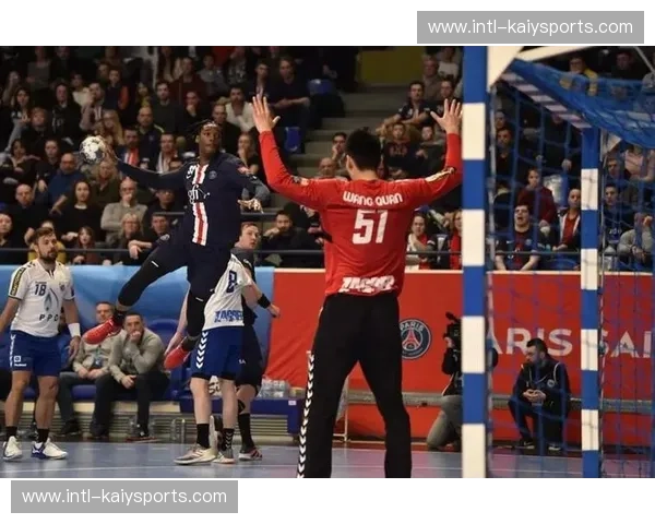 手球新闻：赛场背后的热潮与未来脉动