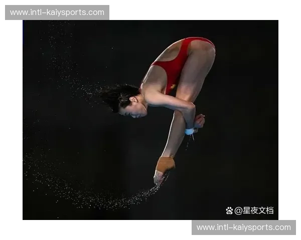 跳水转会：从起跳台到新舞台，重塑职业生涯的黄金通道