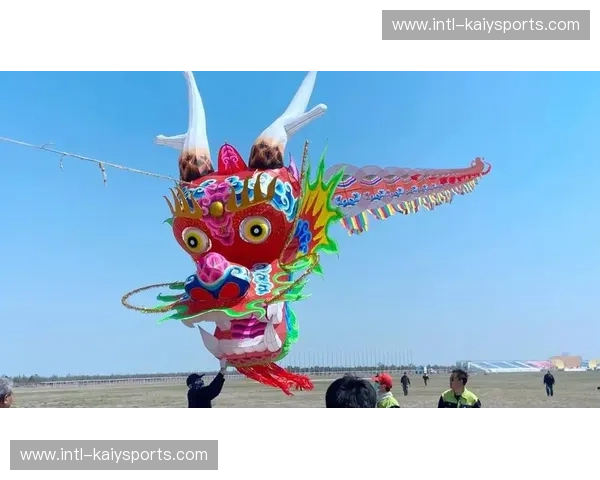 潍坊VS全世界：当“硬核”工业撞上“魔幻”风筝，这座宝藏城市到底还有多少惊喜？